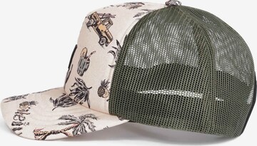 O'NEILL - Sombrero 'Flood Trucker' en beige