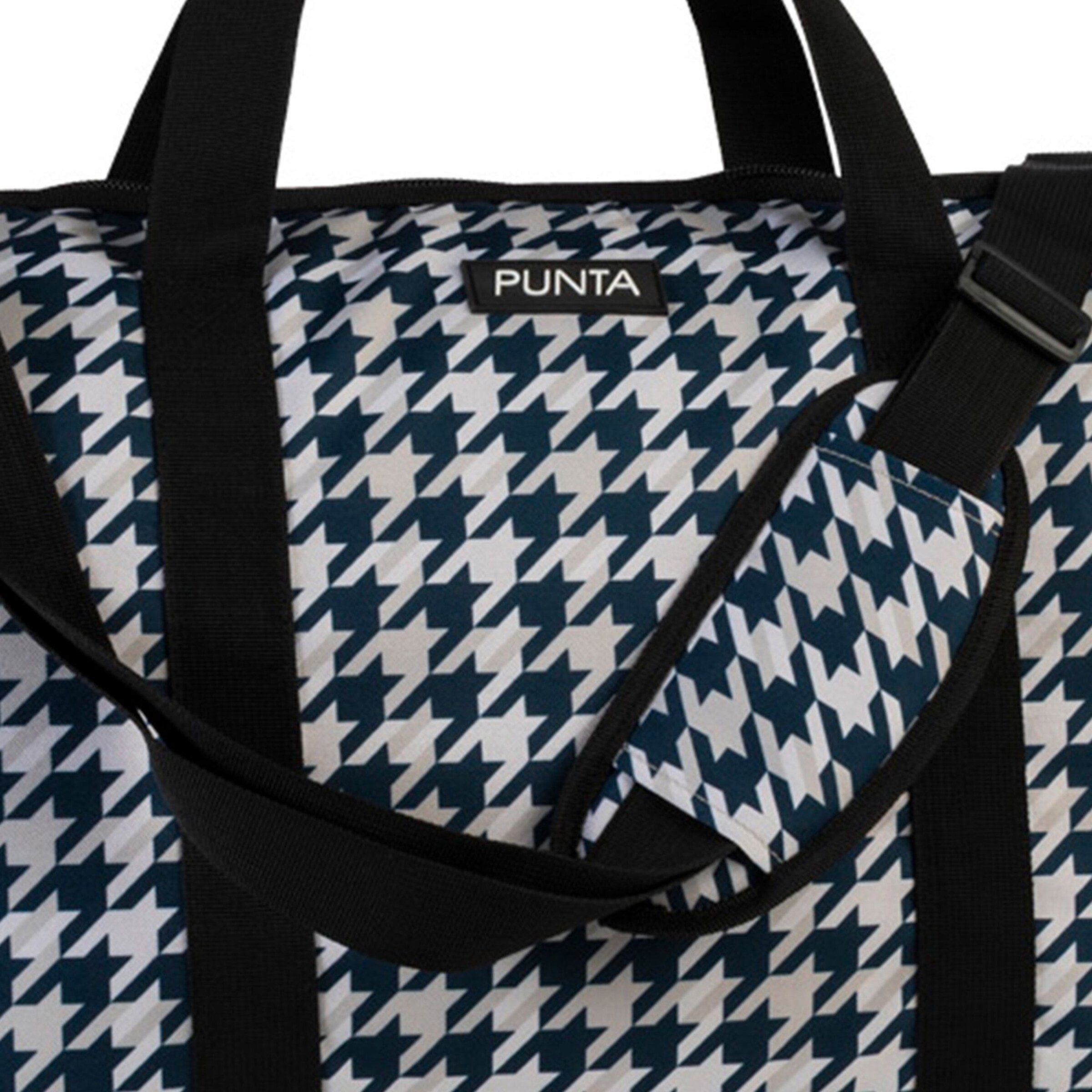 Punta Weekender in Blue