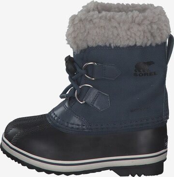 SOREL Boots 'Yoot' in Blue