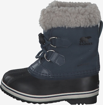 Bottes 'Yoot' SOREL en bleu