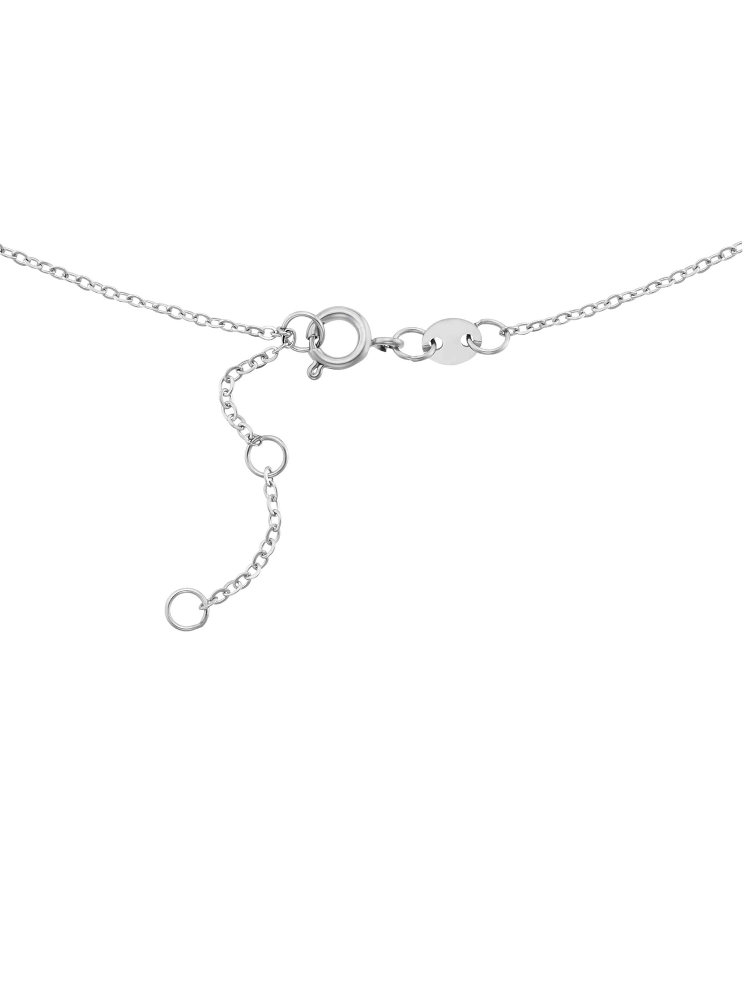 Heideman Necklace 'Noa' in Silver