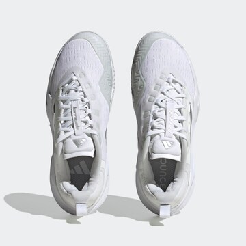 Pantofi sport 'Barricade ' de la ADIDAS PERFORMANCE pe alb