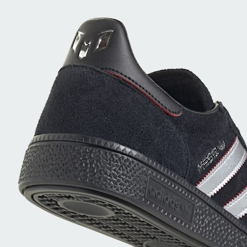 Chaussure de foot 'Handball Spezial Messi' ADIDAS PERFORMANCE en noir
