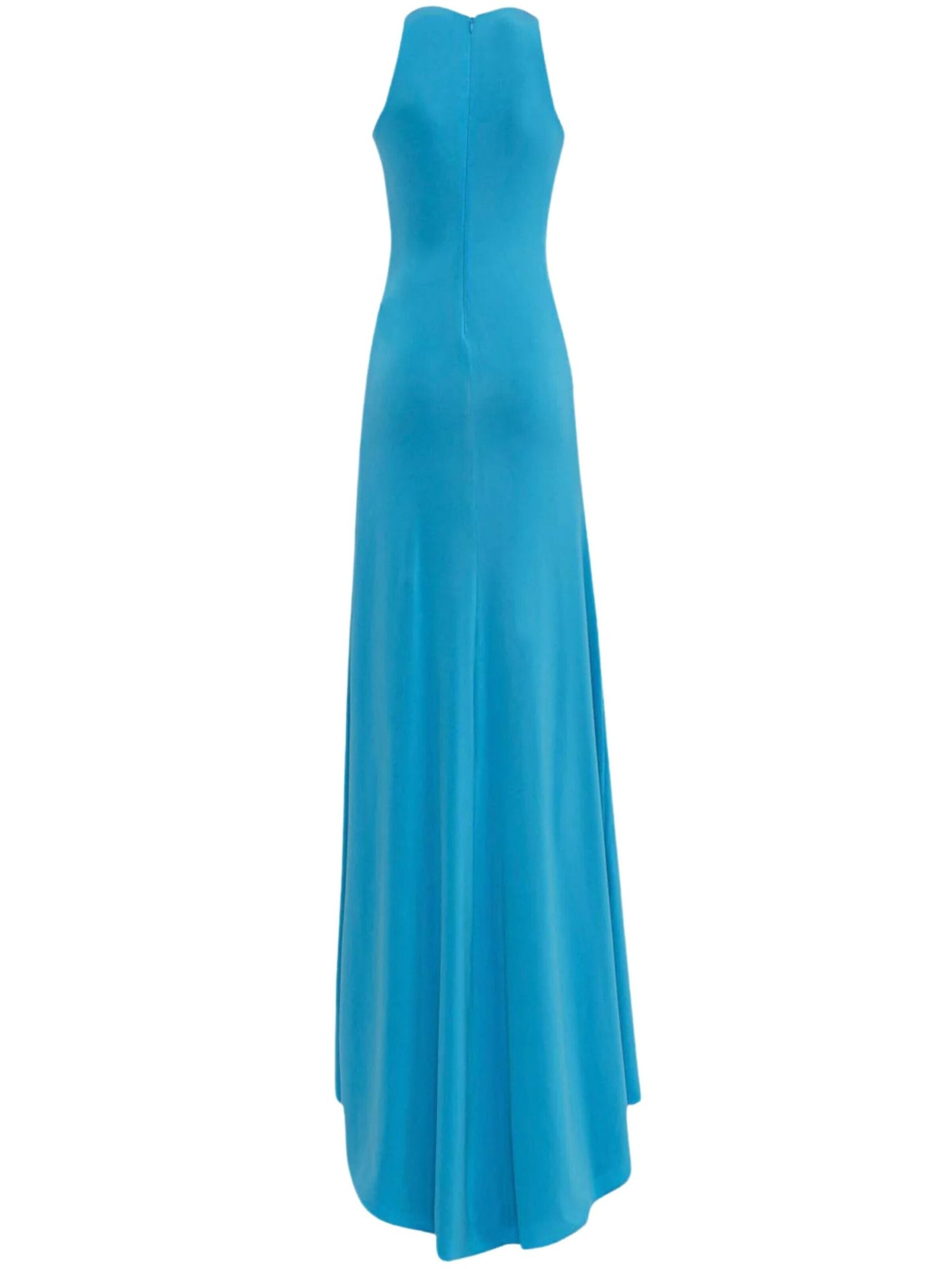 Monique Garconne - Vestido en azul