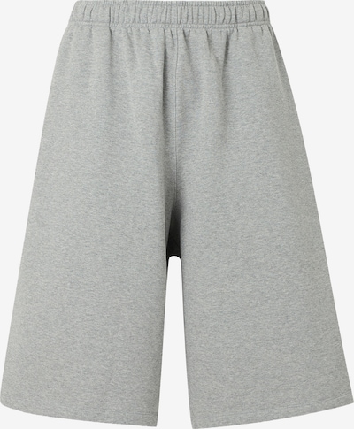 Nike Sportswear Housut 'CLUB' koossa 29-30 värissä meleerattu harmaa, Tuotenäkymä