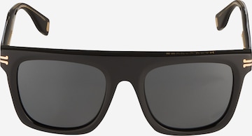 Marc Jacobs Sonnenbrille 'MJ 1044/S' in Schwarz