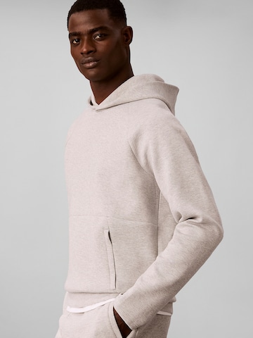 Calvin Klein Sport Sweatshirt in Beige