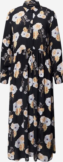 PIECES Kleid 'Nadi' in schwarz, Produktansicht