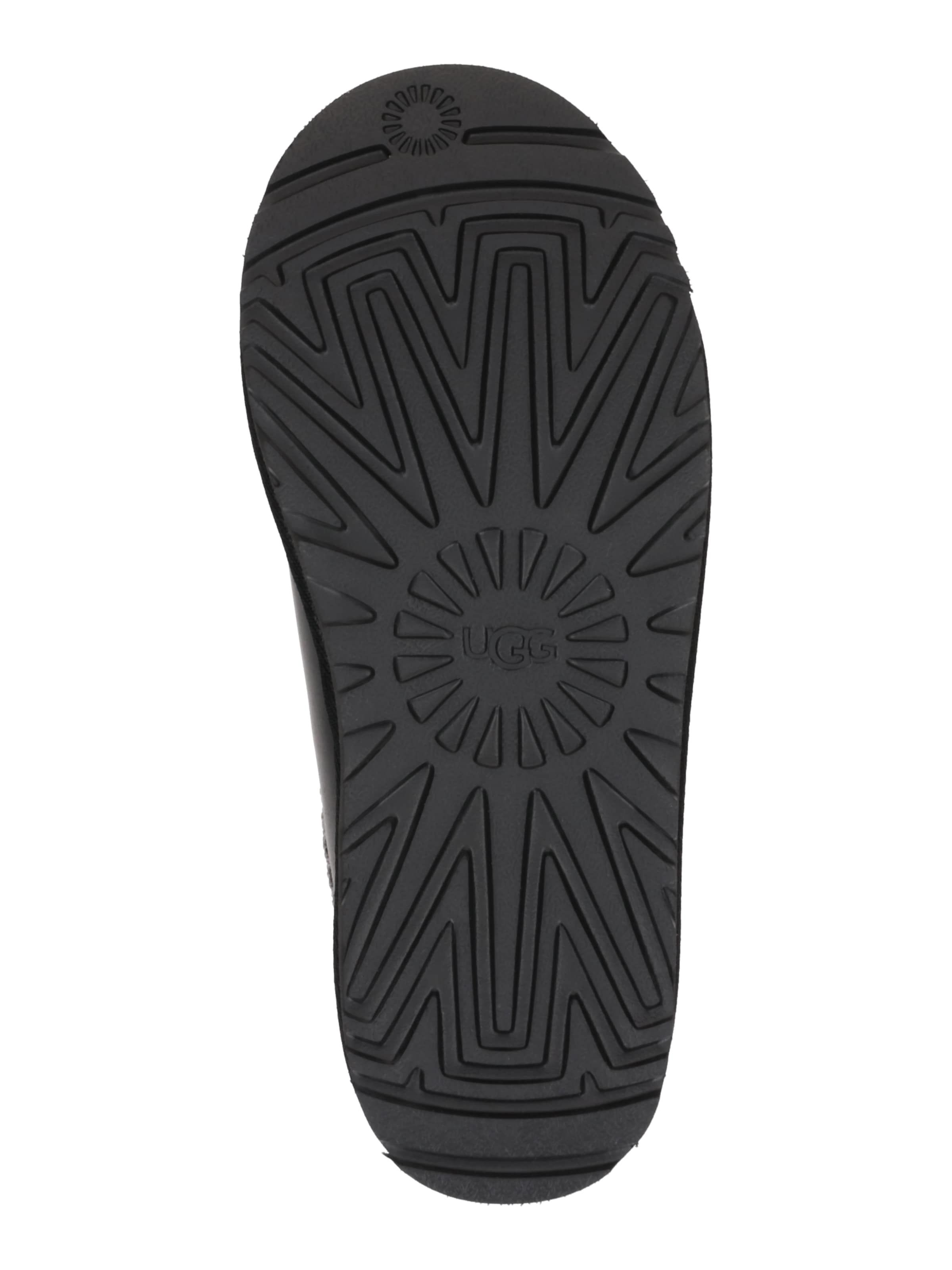 UGG Ботинки 'Tasman' в Черный