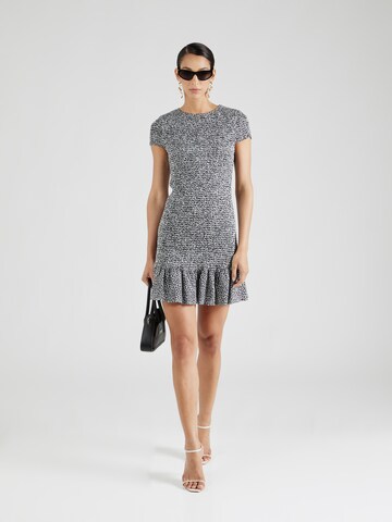 MICHAEL Michael Kors Kleid in Grau
