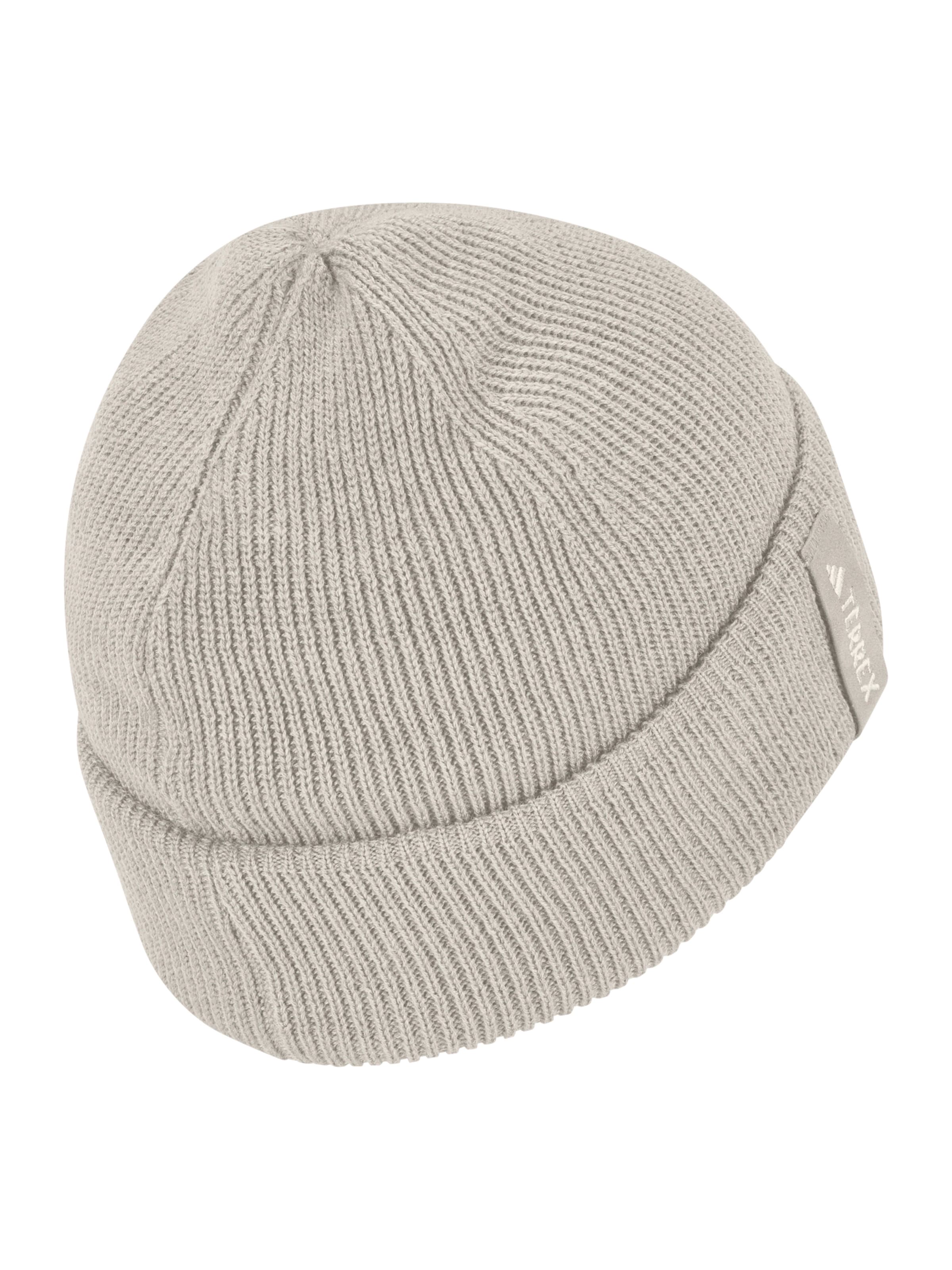 ADIDAS TERREX Sportovní čepice 'XPL' – šedá