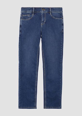 s.Oliver Regular Jeans in Blue