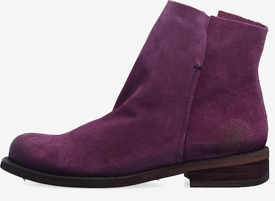 VENEZIA Stiefelette in 36 in lila, Produktansicht
