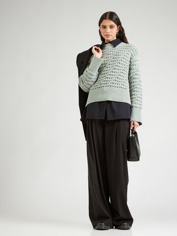 Pullover 'YASICCO' di YAS in verde