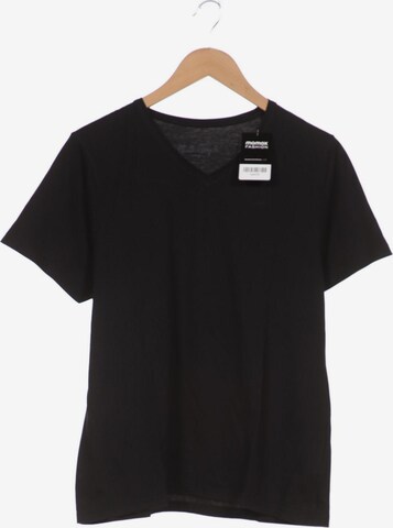 Charles Vögele Top & Shirt in L in Black: front