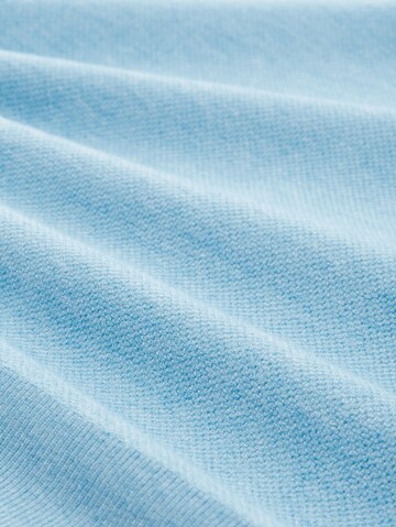 TOM TAILOR - Pullover em azul