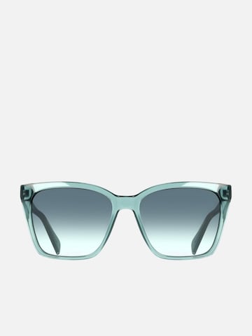 Liu Jo Sunglasses in Blue