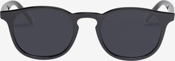 LE SPECS Sunglasses 'CLUB ROYALE' in Black