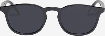LE SPECS - Óculos de sol 'CLUB ROYALE' em preto