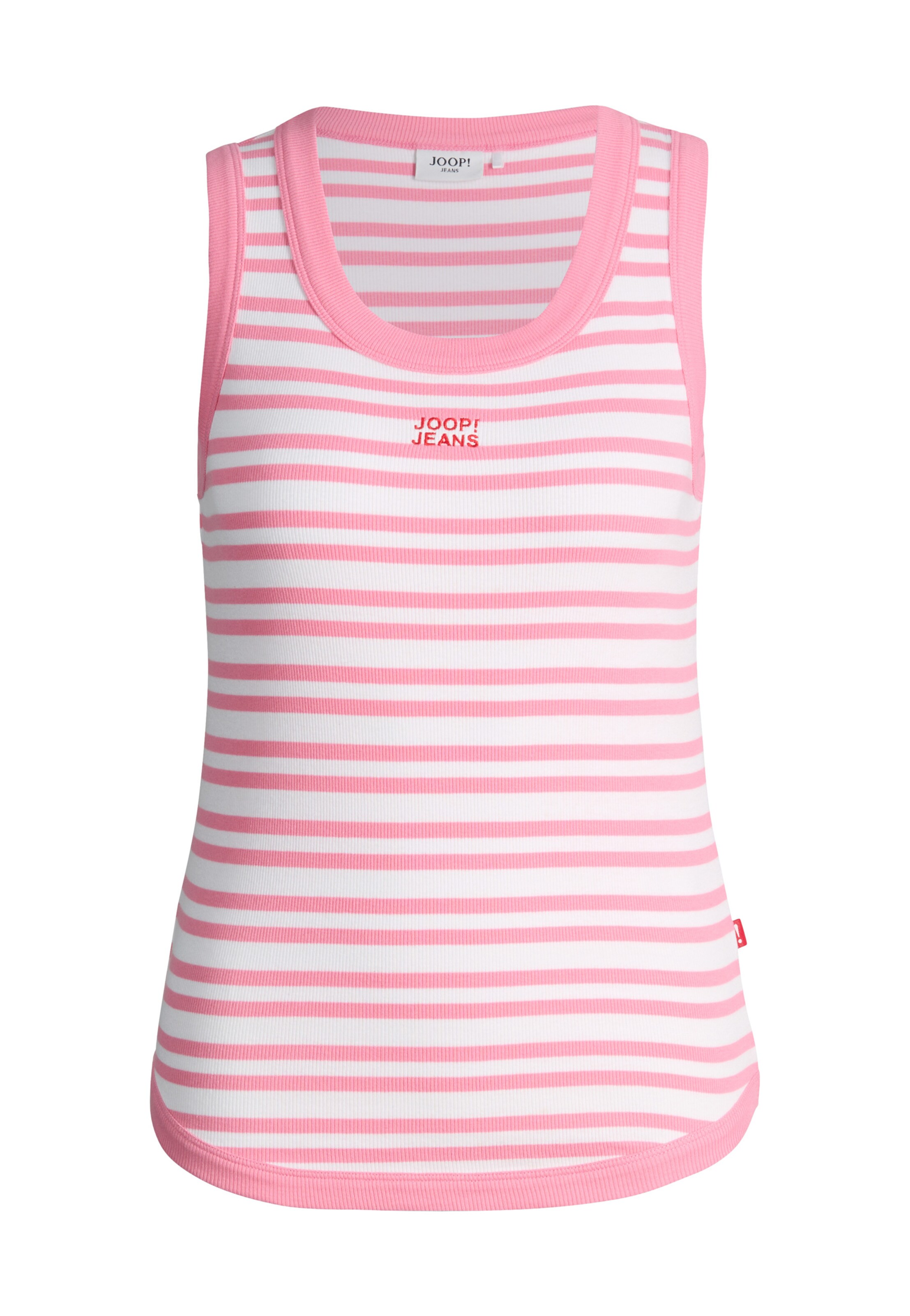 JOOP! Jeans Top ' Tiani ' in Pink