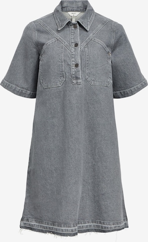 OBJECTHaljina - siva boja: prednji dio