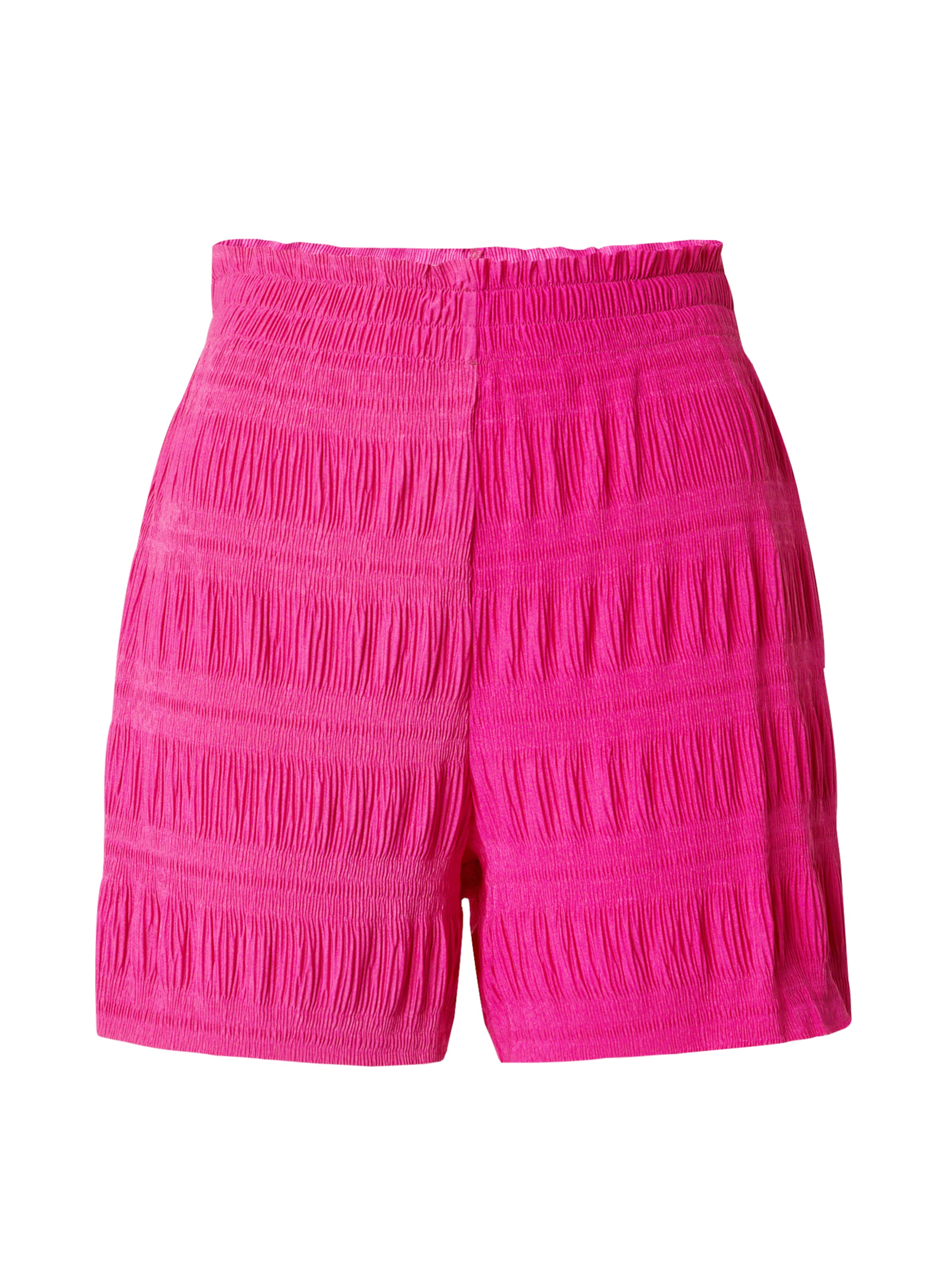 ABOUT YOU Normální Kalhoty – pink: přední strana