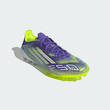 ADIDAS PERFORMANCE - Zapatillas de fútbol 'F50 Elite' en lila