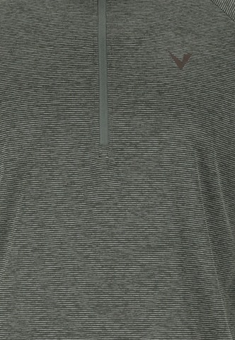 Virtus Performance shirt 'Malt' in Green