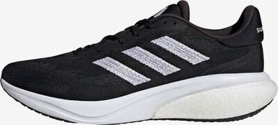 ADIDAS PERFORMANCE Running Shoes 'Supernova 3' in Black / White, Item view