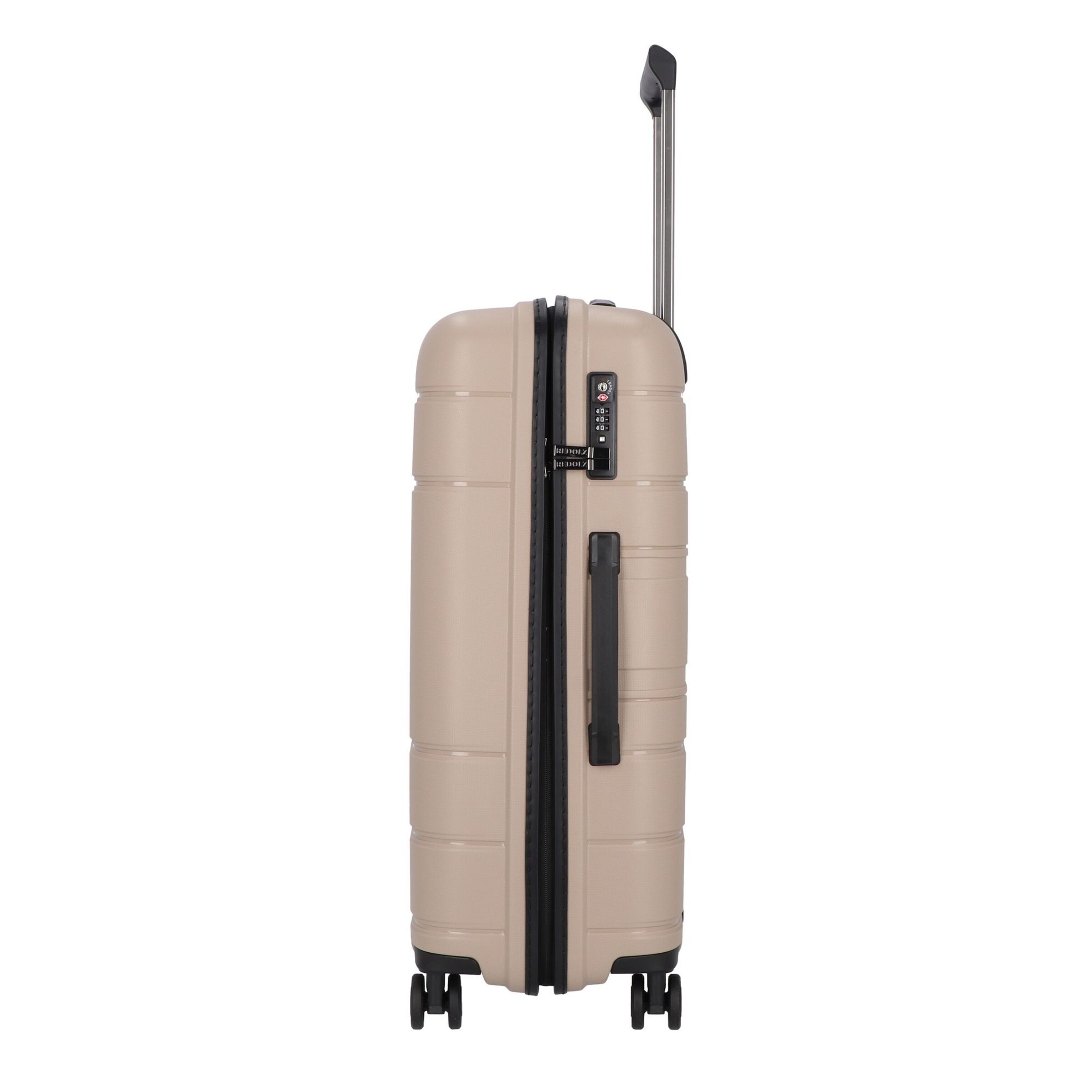 Redolz Trolley in Beige