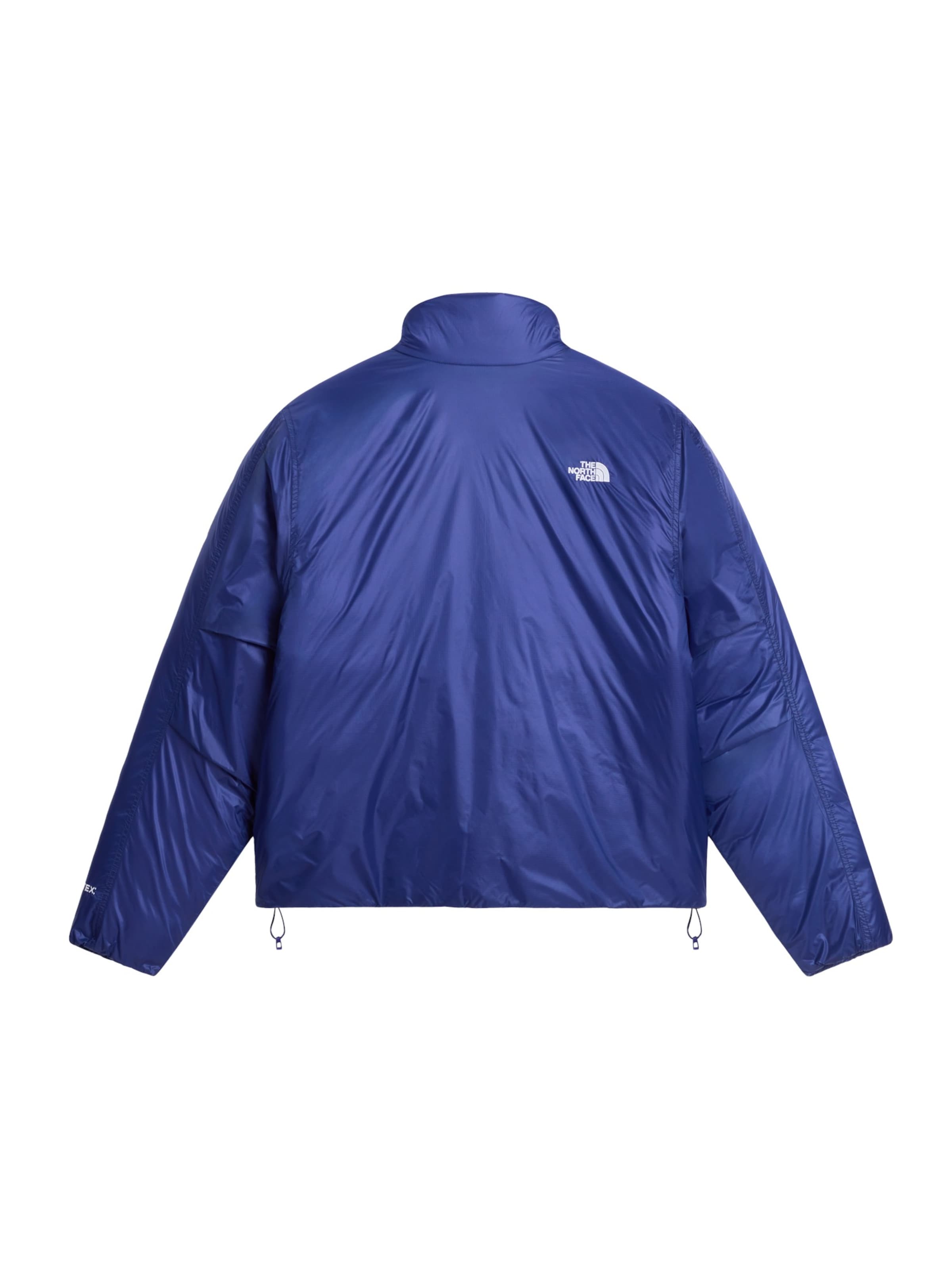 Geacă de primăvară-toamnă 'Explore' de la THE NORTH FACE pe albastru