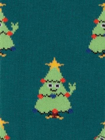 Chaussettes DillySocks en mélange de couleurs