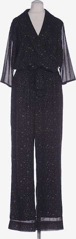 OBJECT Jumpsuit in S in Black: front