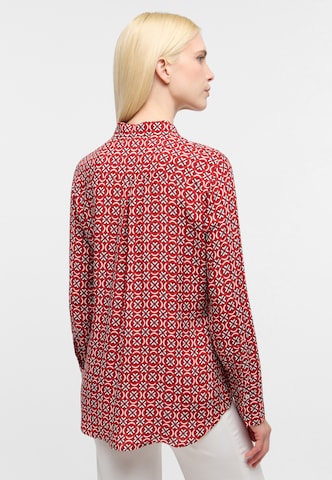ETERNA Bluse in Rot