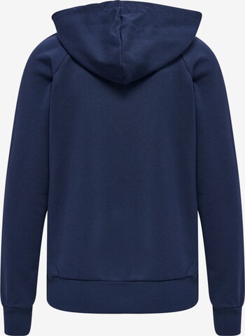 Hummel Sportief sweatshirt 'Noni 2.0' in Blauw