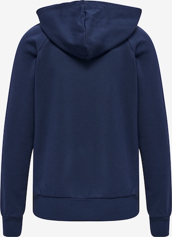 Hummel Sportsweatshirt 'Noni 2.0' i blå