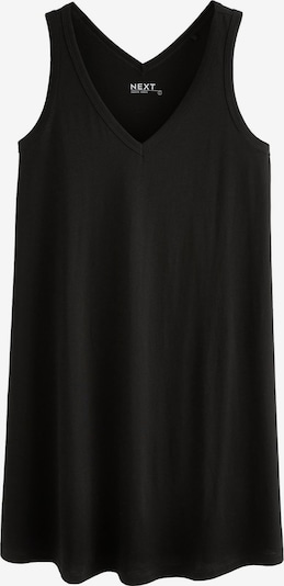 Next Mekko värissä musta, Tuotenäkymä