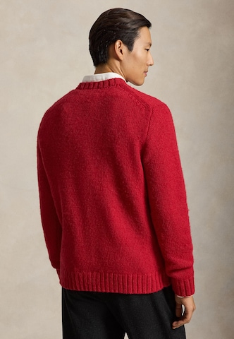 sarkans Polo Ralph Lauren Džemperis