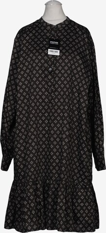 Marc O'Polo Kleid M in Schwarz: Vorderseite