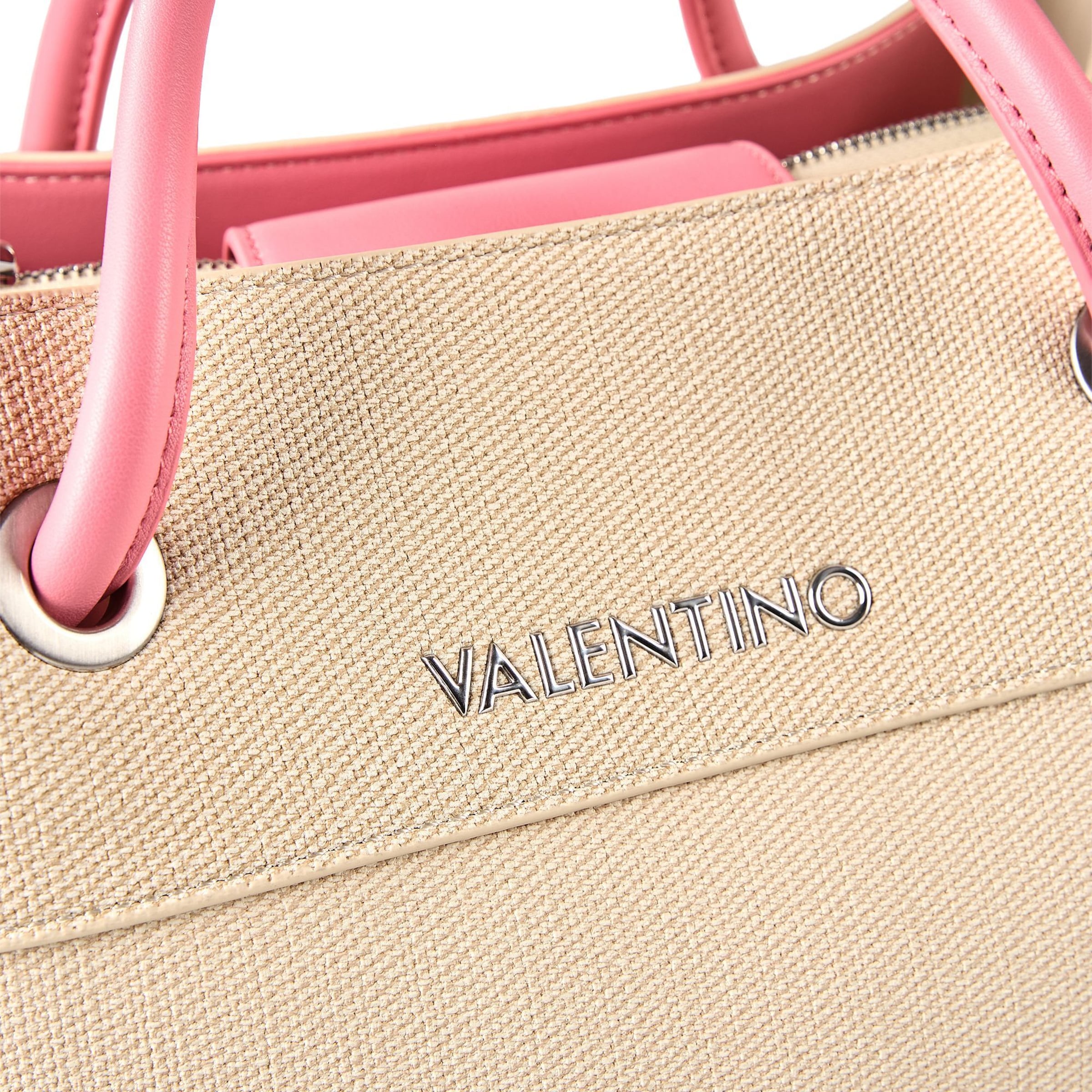 VALENTINO Shopper 'Alexia' in Beige