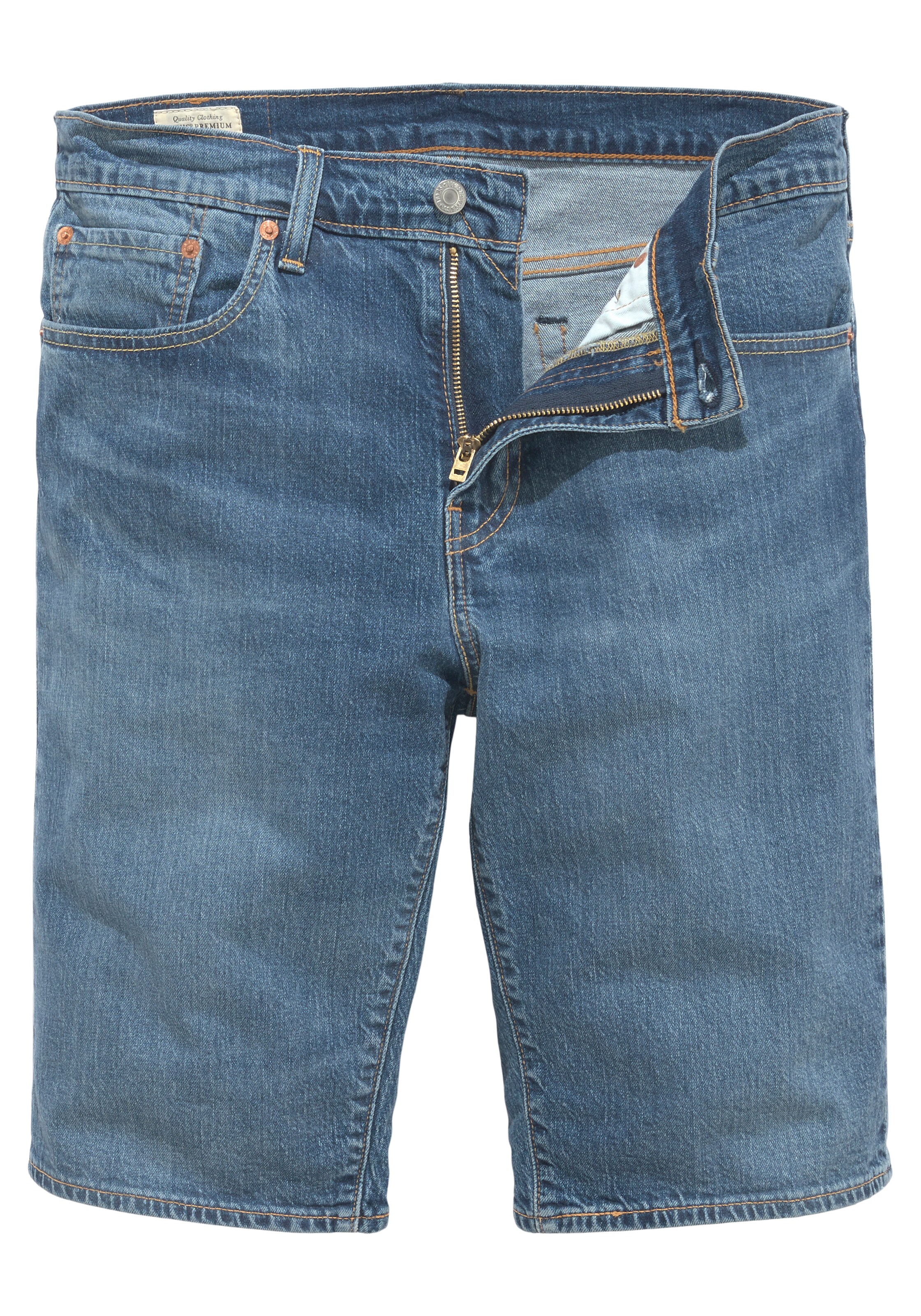 Regular Jeans '405™ Standard' de la LEVI'S ® pe albastru