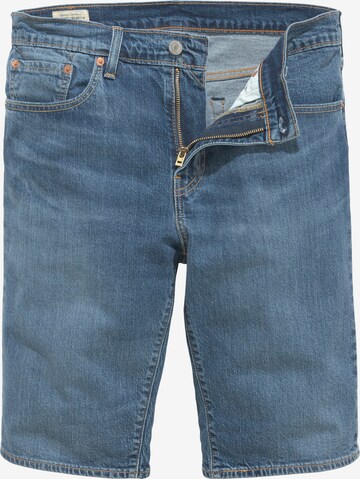 zils LEVI'S ® Standarta Džinsi '405™ Standard'