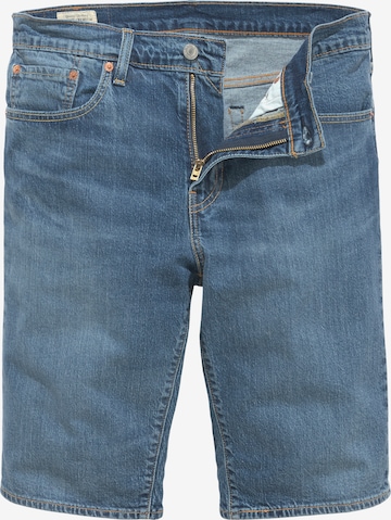 Regular Jean '405™ Standard' LEVI'S ® en bleu