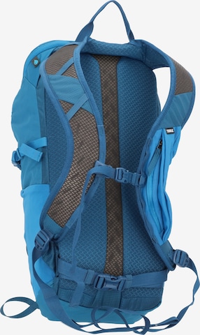 Thule Backpack 'AllTrail' in Blue