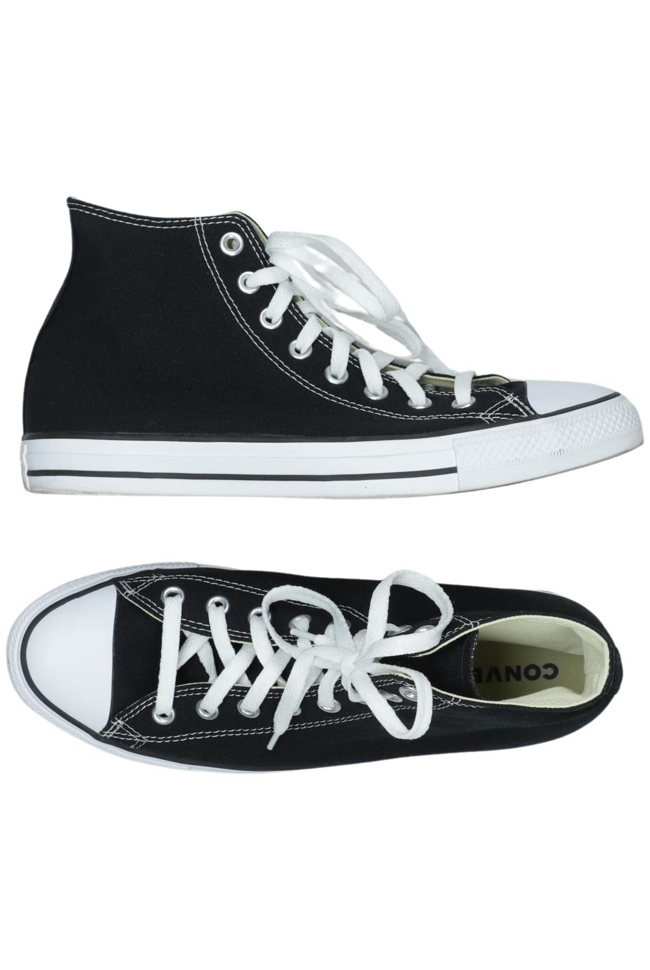 CONVERSE Sneaker in 42,5 in schwarz, Produktansicht