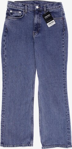 Arket Jeans 28 in Blau: predná strana