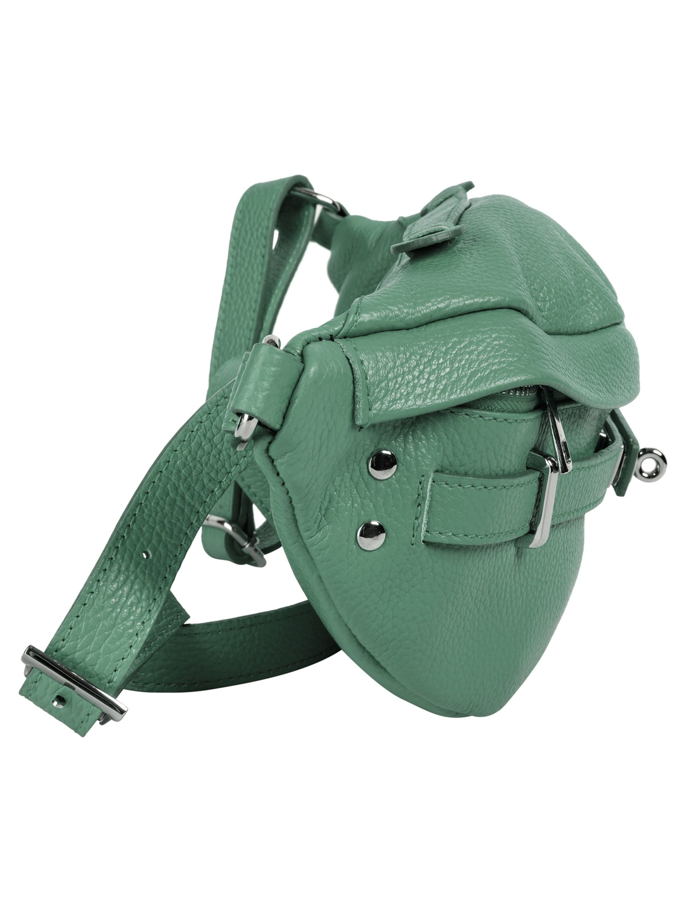 Samantha Look Gürteltasche‌‌‌ in Grün