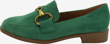 Chaussure basse 'Nyliss' Palado en vert