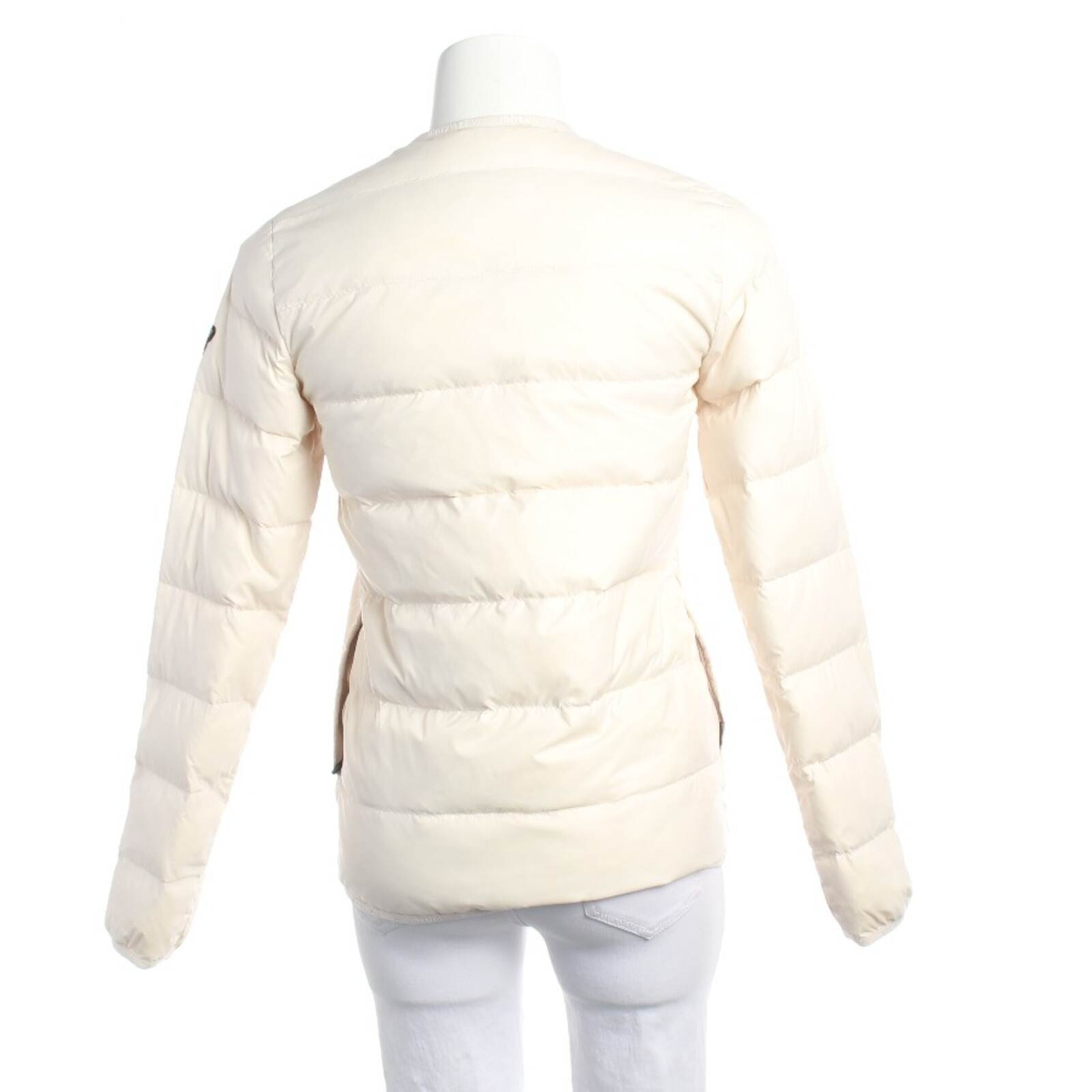 AlphaTauri Jacket & Coat in XS in Pink