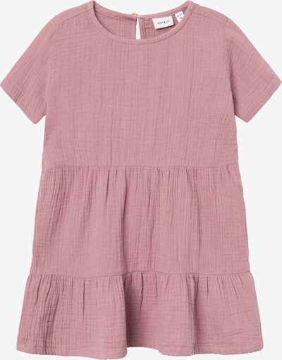 NAME IT Dress 'Hussi' in Dusky pink, Item view